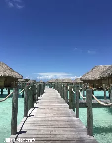 Pearl Beach Resort & Spa Bora Bora